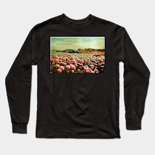 Holiday Memories Long Sleeve T-Shirt